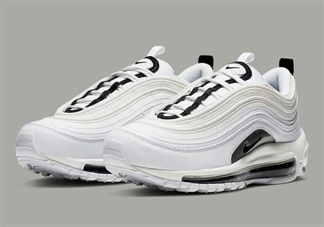 women's air max 97 white